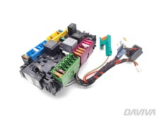 Mercedes-Benz Vito Unité de