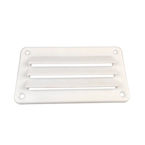 Grille ventilation plate - grille, de