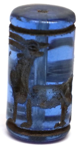 Ancienne perle romaine - , en