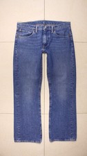 Jean homme LEVI'S 527 bootcut