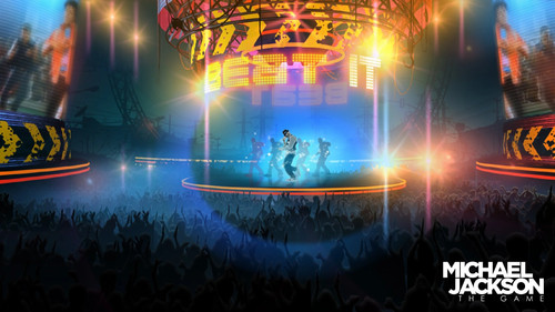 Michael jackson the - jackson, experience