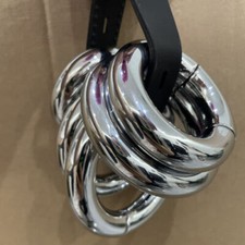 Magnétique Cockring Anneau Cockring Durcit Le Pénis Retarde L'Ejaculation Sextoy