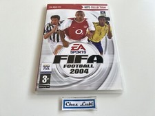 Fifa Football 2004 - PC - FR