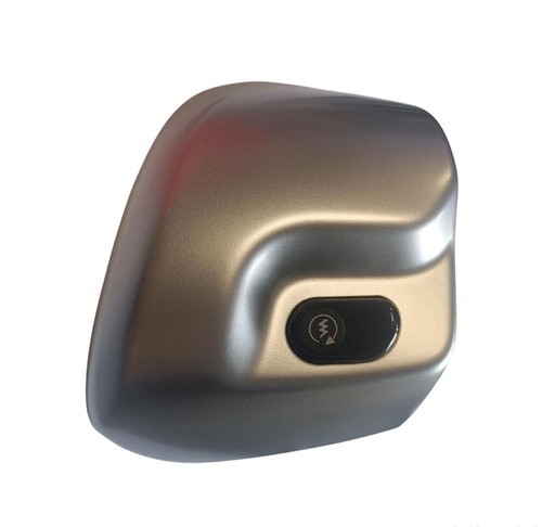 Commodo droit yamaha 125 - droit,