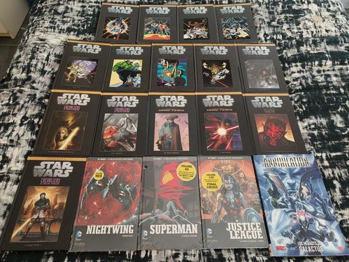 Comics