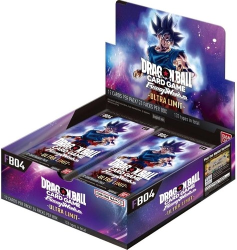 Dragon ball super - super:, fusion
