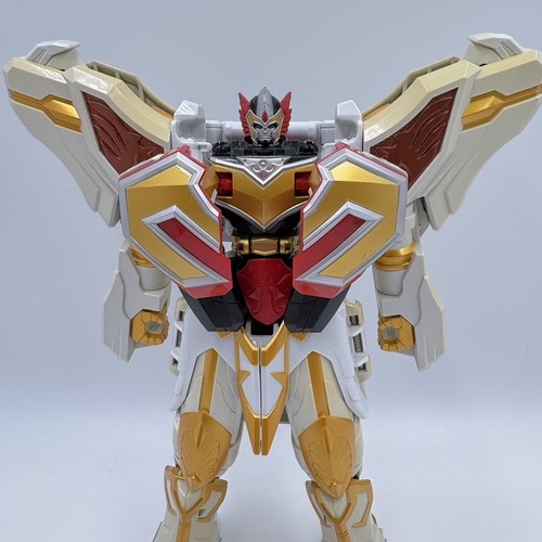Power rangers mystic force - power,