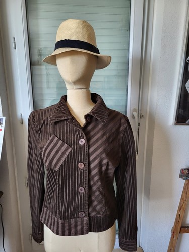 Blazer femme marque - de,