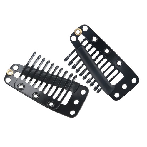 Clips pour extensions - clips,