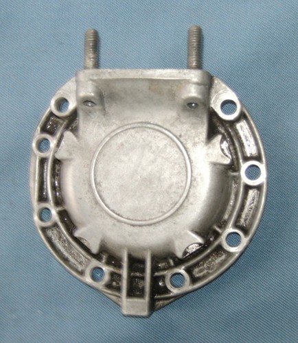 Solex couvercle carter - ,