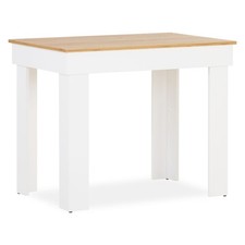 Table à Salle Manager Bois