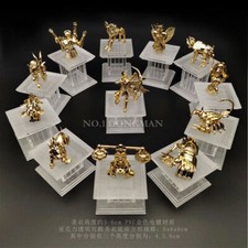 Gold Saint Seiya Myth Cloth