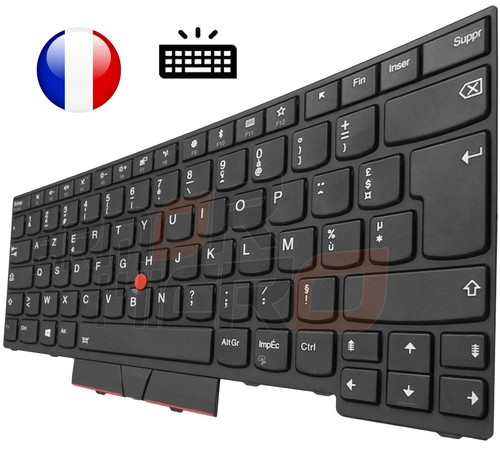 Clavier original français - clavier,