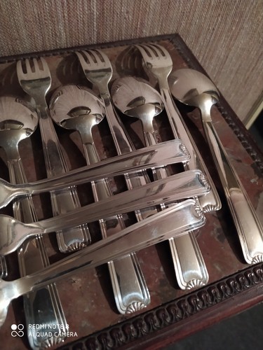 Couverts table style - couverts,