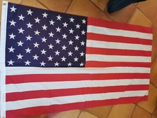 Drapeau Américain grande