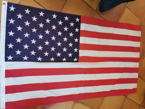 Drapeau américain grande - drapeau,