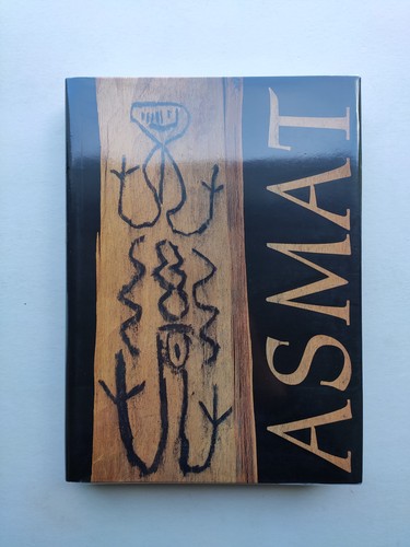 Asmat myth and ritual the - :,