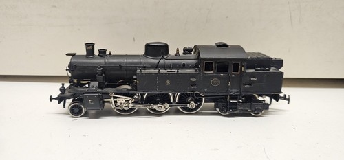 Tenshodo locomotive vapeur - tenshodo,