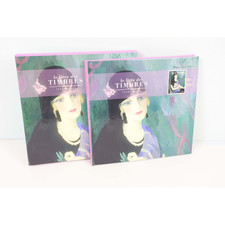 LE LIVRE DES TIMBRES FRANCE