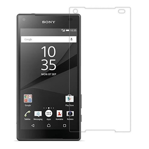 Film protection sony xperia - sony,