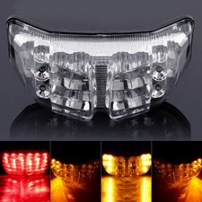 Clignotants LED Feu arrière