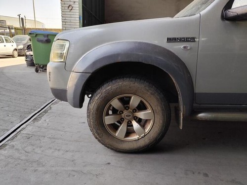 1450678 aile ford ranger 2 - aile,