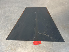 2008 Kubota RTV 900 Foot Floor Plate Panel