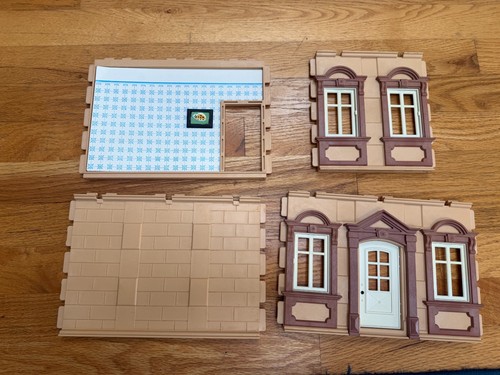 Vintage playmobil 5300 7411 - vintage,
