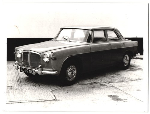 Photographie rover - rover, p5