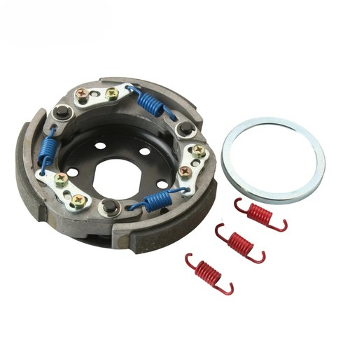 Scooter clutch adjustable - scooter,