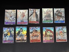 One Piece PRB-01 Manga God