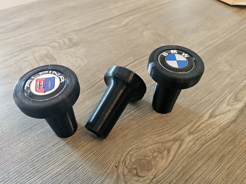 Pommeau vitesse bmw - e9,, e10