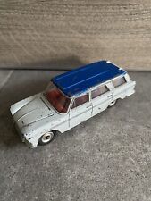 Dinky Toys Fiat 2300 Station Wagon Miniature Car Very Good Condition
