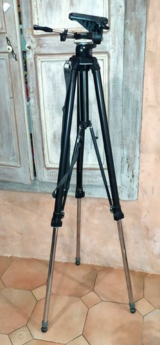 Manfrotto trépied model - , 058