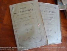 machines à vapeur 2 vol