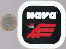 L450. Moto. Casque. NAVA