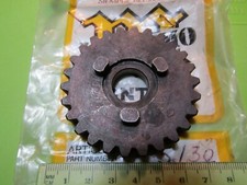 Montesa Cota 247 Transmission