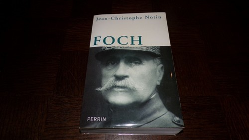 Foch jean christophe - foch,
