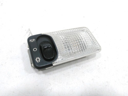 Plafonnier 6362p3 peugeot 206 - 6362p3,