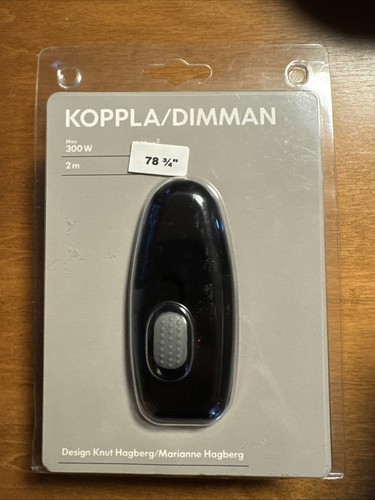 Ikea koppla dimman cable - ikea, koppla/dimman