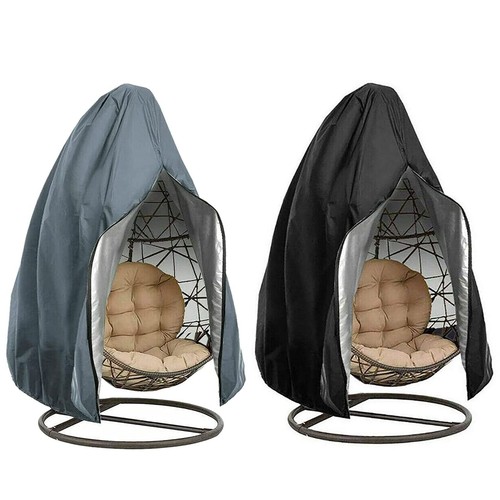 Couverture fauteuil oeuf - couverture,