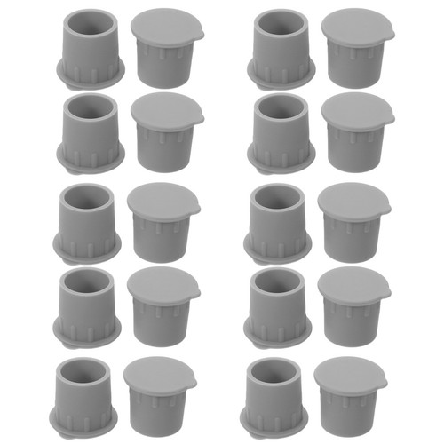 Pcs couvercle trou - pcs, de
