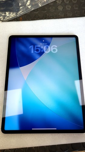 Apple ipad pro - pro, 5