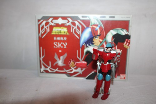 Figurine chevaliers - figurine,
