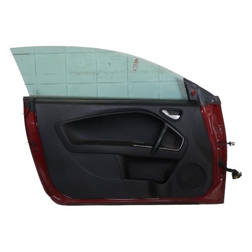 Porte avant gauche alfa - avant,