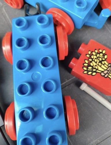 Lego duplo lot - duplo,