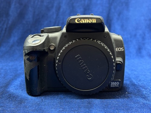 Appareil photo reflex