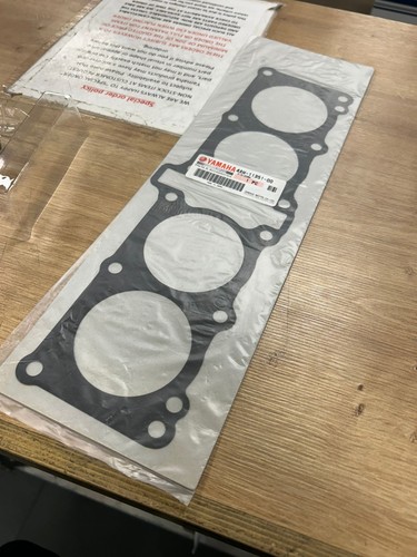 Yamaha fzx 750 gasket - fzx,