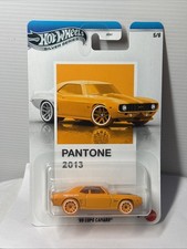 Hotwheels 1/64 🇨🇵 69