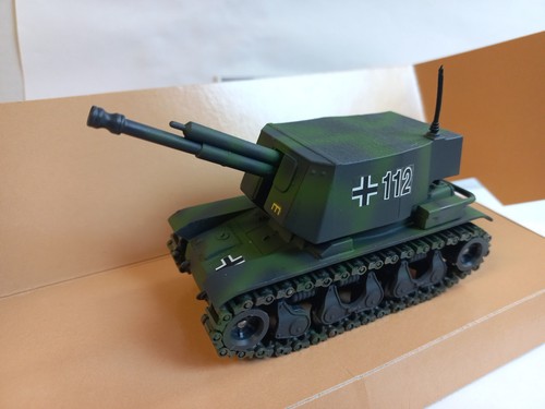 Solido char renault r35 - solido, 1/50,